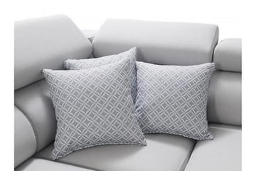 Kahundji Hjørnesovesofa - Møbler - Sofaer - Sovesofaer