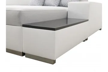 Kahundji Hjørnesovesofa - Møbler - Sofaer - Sovesofaer