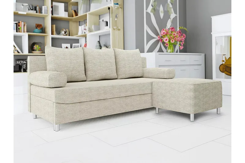 Kintore 2-seters sovesofa - Møbler - Sofaer - Sovesofaer
