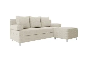Kintore 2-seters sovesofa - Møbler - Sofaer - Sovesofaer