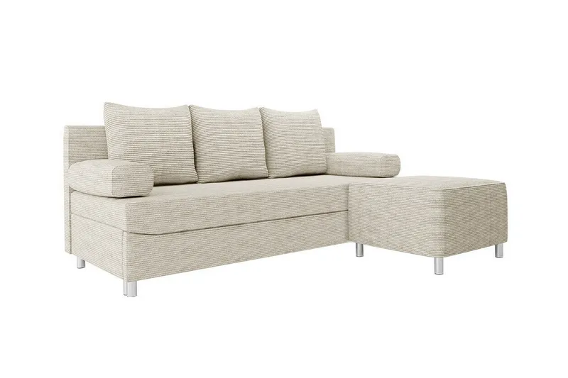 Kintore 2-seters sovesofa