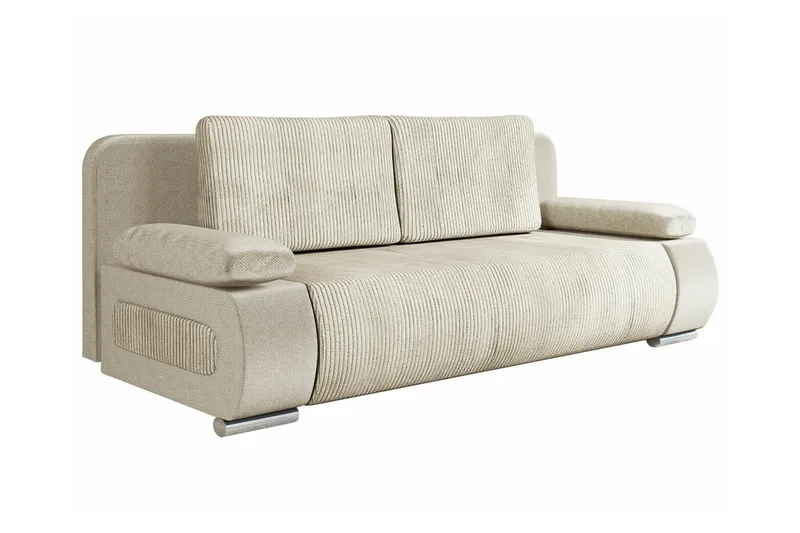 Kintore 2-seters sovesofa