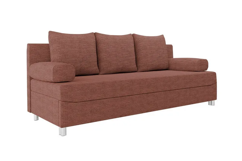 Kintore 2-seters sovesofa