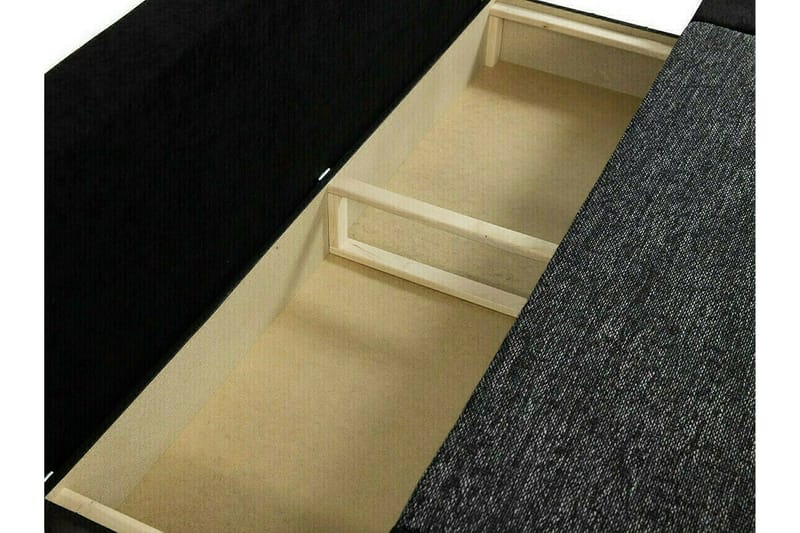 Kintore 2-seters sovesofa - Møbler - Sofaer - Sovesofaer