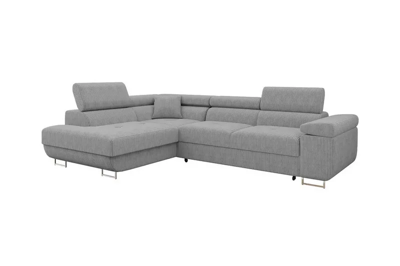 Kintore 4-seters Hjørnesovesofa
