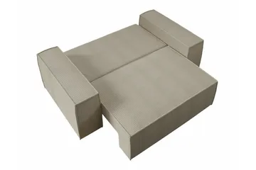 Knocklong 2-seters sovesofa - Møbler - Sofaer - Sovesofaer