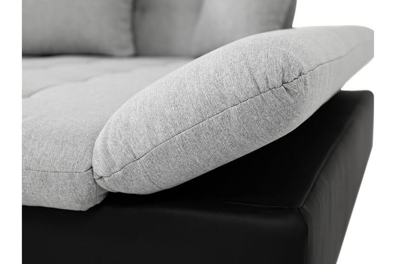 Malwi U-sovesofa 278x162x76 cm - Møbler - Sofaer - Sovesofaer