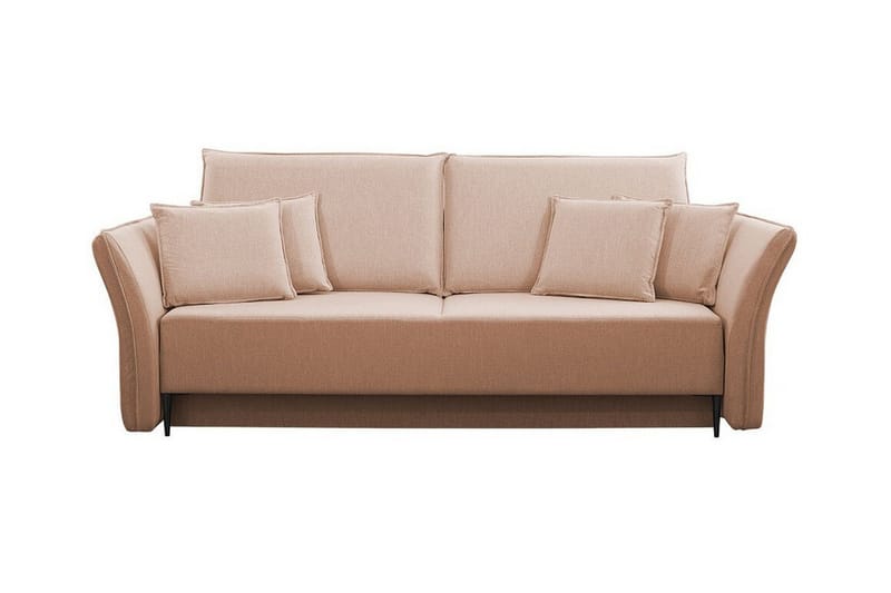 Staffin 3-seters sovesofa - Møbler - Sofaer - Sovesofaer
