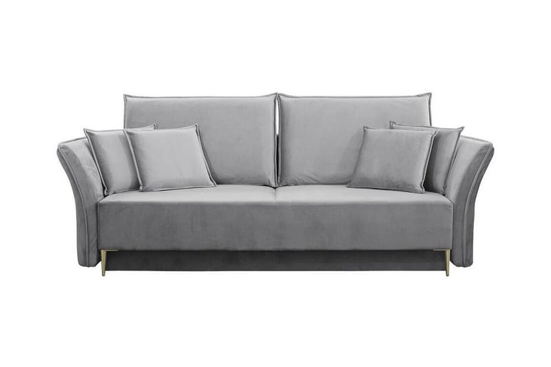 Staffin 3-seters sovesofa - Møbler - Sofaer - Sovesofaer