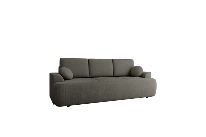 Terros Sovesofa 3-seter, Grå