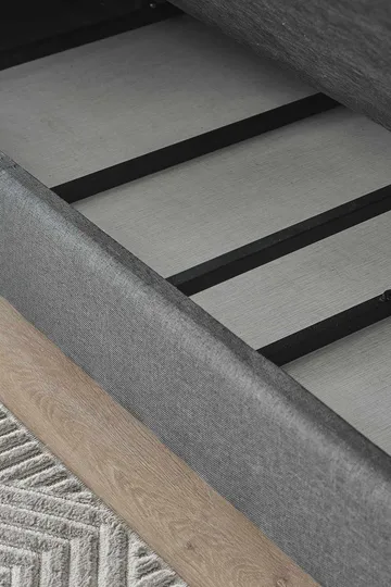 Torlan 3-seters sofa - Mørk grå - Møbler - Sofaer - Sovesofaer