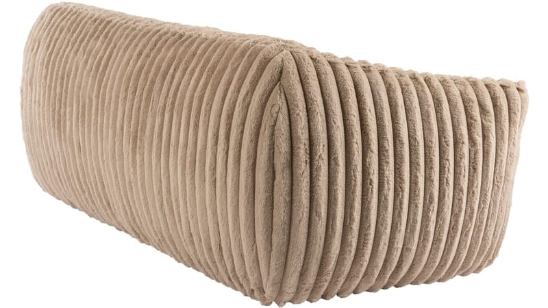 Torvane 3-seters sofa Manchester - Beige - Møbler - Sofaer - 2 seter sofa