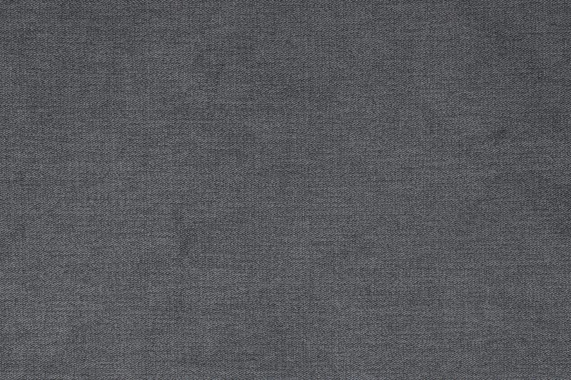 Trend Lyx 2-seter Sofa - Mørkegrå/Eik - Møbler - Sofaer - 2 seter sofa