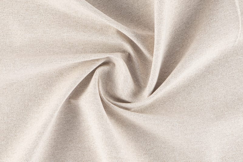 Trend Lyx 2-seters Stoffsofa - Beige - Møbler - Sofaer - 2 seter sofa