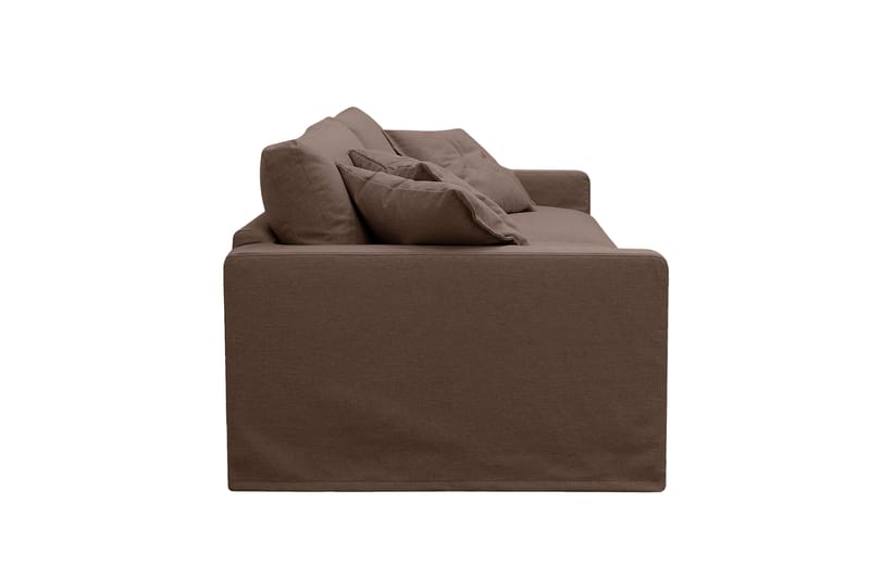 Valencia Ekstra dyp 4-seters sofa - Møbler - Sofaer - 4 seter sofa
