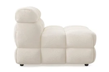Elise Lenestol - Beige - Møbler - Stoler & lenestoler - Lenestoler - Lenestoler uten armlene