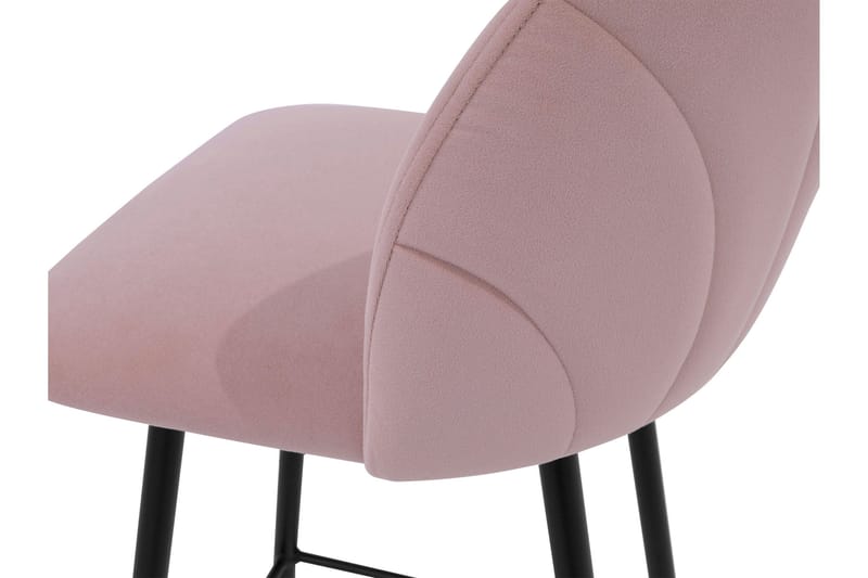 Aikka Barstol 105 cm - Beige - Møbler - Stoler & lenestoler - Barstoler