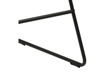 Alpull Barkrakk 94 cm - Svart - Møbler - Stoler & lenestoler - Barstoler