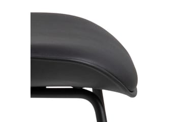 Alpull Barkrakk 94 cm - Svart - Møbler - Stoler & lenestoler - Barstoler