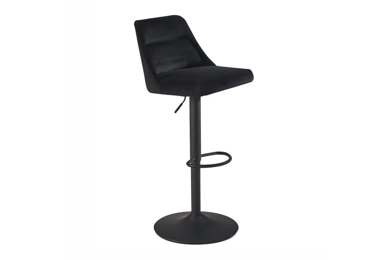 Baccha Barstol 106 cm, Antrasitt