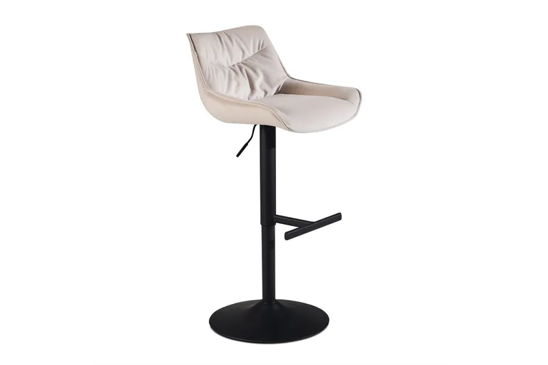 Bacchi Barstol 106 cm, Beige