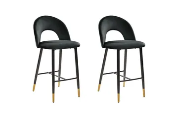 Barstol Black VALUE_MISSING_18093 - Møbler - Stoler & lenestoler - Barstoler