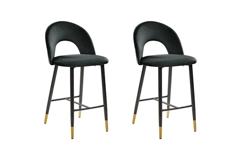 Barstol Black VALUE_MISSING_18093 - Møbler - Stoler & lenestoler - Barstoler