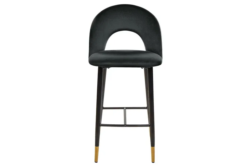 Barstol Black VALUE_MISSING_18093 - Møbler - Stoler & lenestoler - Barstoler
