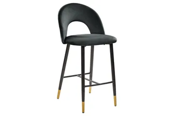 Barstol Black VALUE_MISSING_18093 - Møbler - Stoler & lenestoler - Barstoler
