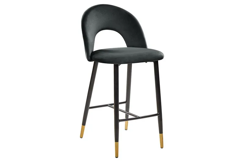 Barstol Black VALUE_MISSING_18093 - Møbler - Stoler & lenestoler - Barstoler