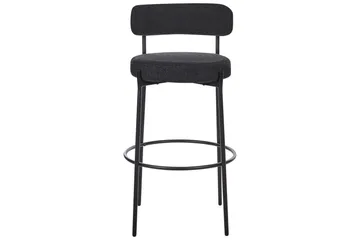Barstol Black - Møbler - Stoler & lenestoler - Barstoler