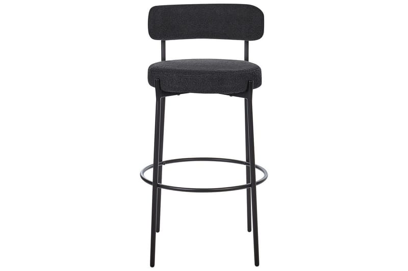 Barstol Black - Møbler - Stoler & lenestoler - Barstoler