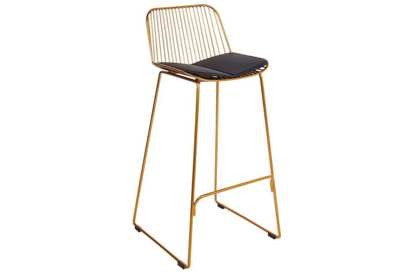 Barstol GOLD - Møbler - Stoler & lenestoler - Barstoler