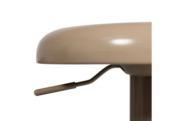 Barstol Isaac - Sand - Møbler - Stoler & lenestoler - Barstoler