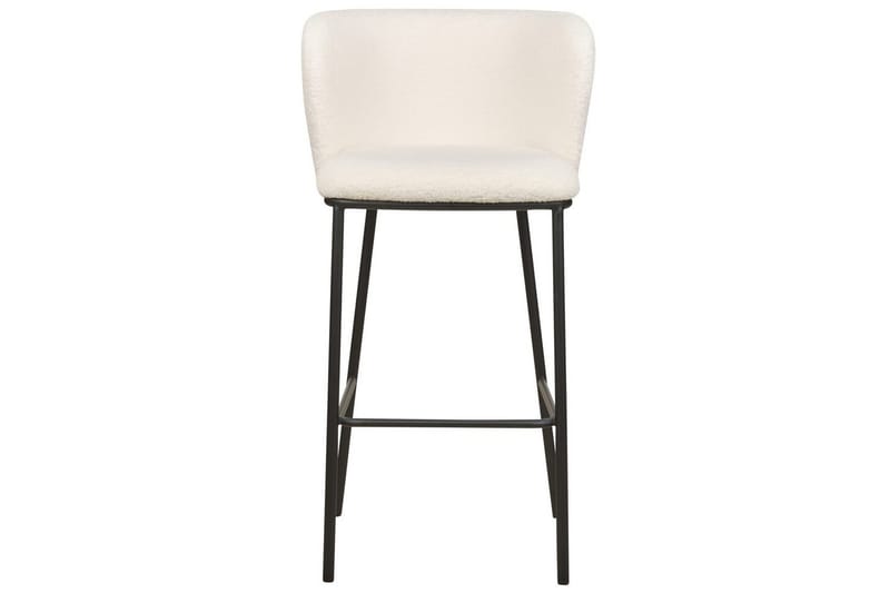 Barstol Off White VALUE_MISSING_18112 - Møbler - Stoler & lenestoler - Barstoler