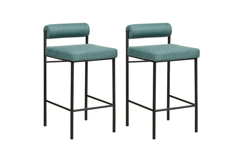 Barstol Teal
