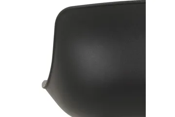 Alpull Barstol - Sort - Møbler - Stoler & lenestoler - Barstoler