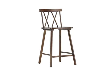 Mollöström Barstol 90 cm - Mocca - Møbler - Stoler & lenestoler - Barstoler