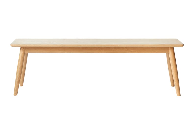 Anahita Benk 150 cm, Beige