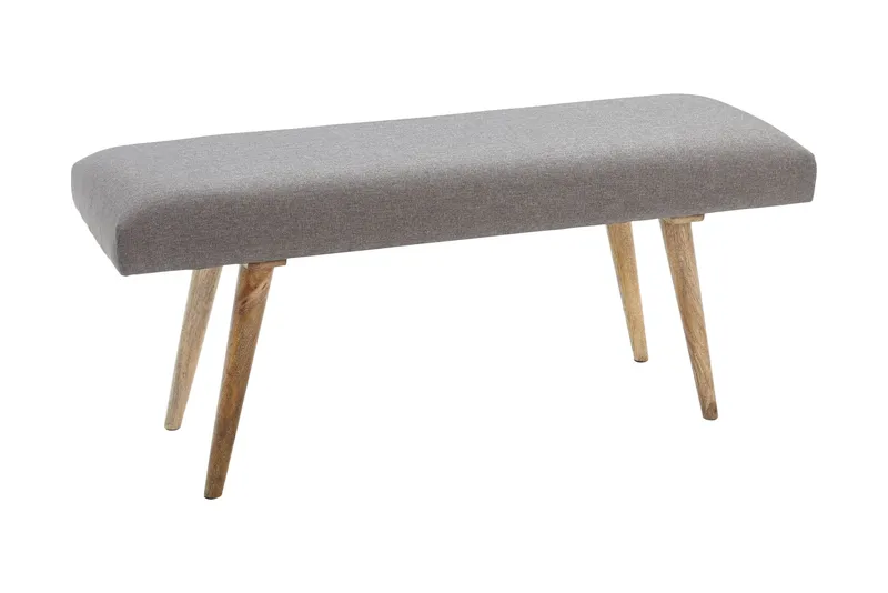 Peotter Sittebenk, Grå