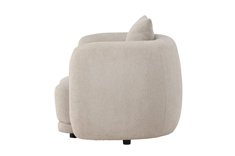 Cielo Lenestol - Beige - Møbler - Stoler & lenestoler - Lenestoler
