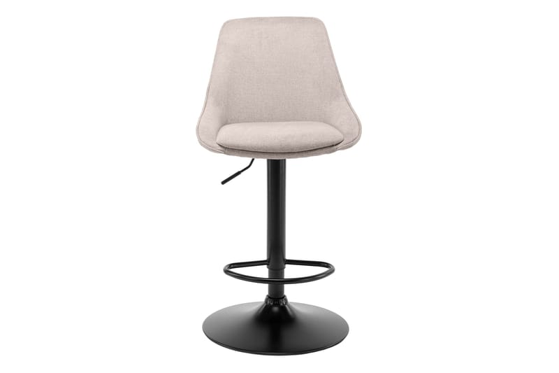 Delera Barstol 114 cm - Beige - Møbler - Stoler & lenestoler - Barstoler