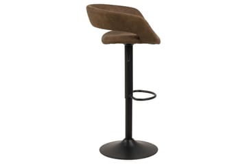 Elsita Barkrakk 101 cm - Brun - Møbler - Stoler & lenestoler - Barstoler