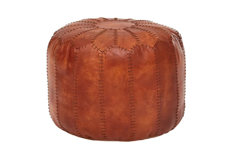 Gotam Krakk - Brun - Møbler - Stoler & lenestoler - Krakk - Puff