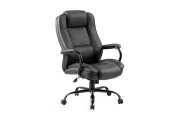 Elegant Kontorstol - Møbler - Stoler & lenestoler - Kontorstol & skrivebordsstol