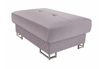 Reginia fotskammel 67 cm - Møbler - Stoler & lenestoler - Krakk - Fotskammel