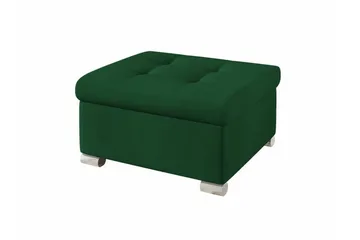 Trefor Fotpall 68 cm - Møbler - Stoler & lenestoler - Krakk - Fotskammel