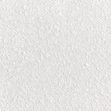 Puff Terry - Off-White - Møbler - Stoler & lenestoler - Krakk - Puff