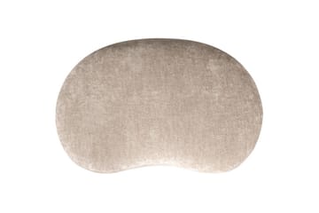 Puff Popular - Naturlig - Møbler - Stoler & lenestoler - Krakk - Puff