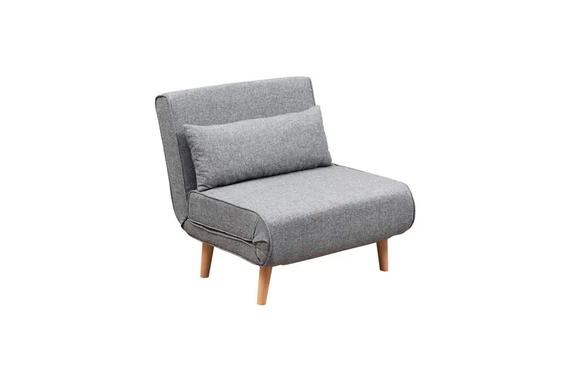 Daigo Sovesofa, Lys grå